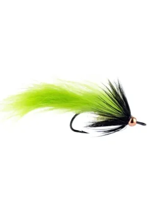 Haute Qualité Zonker Chartreuse BH # 6