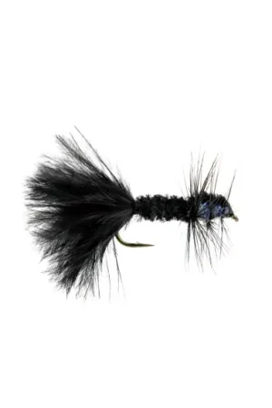 Montana Glacier Green Streamer # 6 Promotion Saisonnière