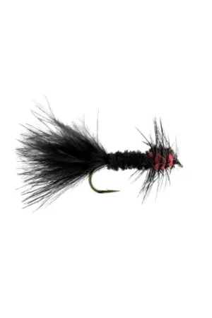 Montana Red Streamer # 6 Marque