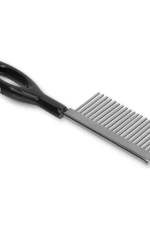 Commander Maintenant Loon Ergo Comb - Black