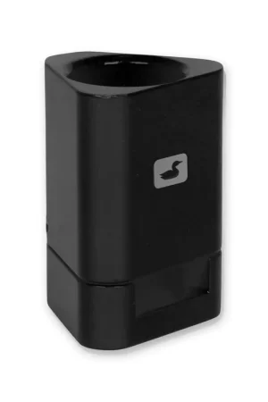 Populaire Loon Zippy Hair Stacker Large - Black