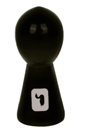Loon Vise Pawn - Black Prix Bas