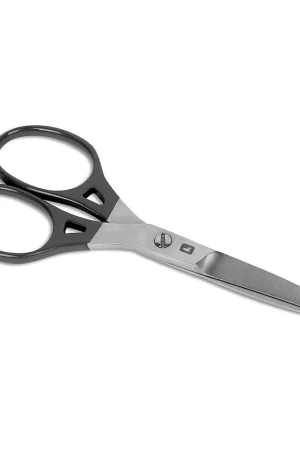 Prix Cassé Loon Ergo 6'' Prime Scissors - Black
