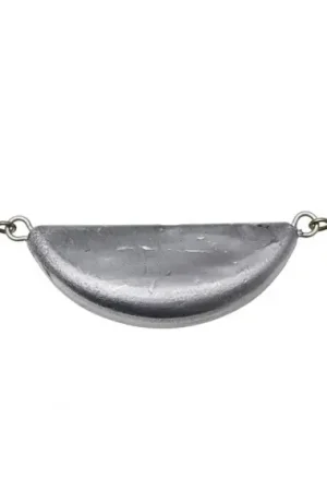 Kinetic Keel Sinker 250g Zinc Affaire À Saisir