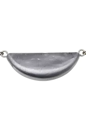 Offre Exclusive Kinetic Keel Sinker 350g Zinc (1-pack)