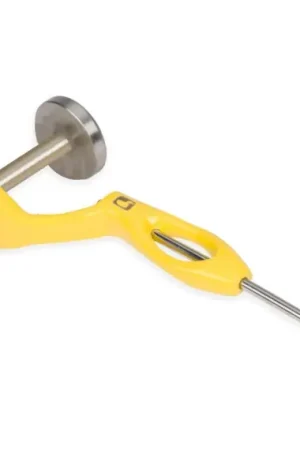 Quantité Limitée Loon Ergo Dialed In Bobbin - Yellow