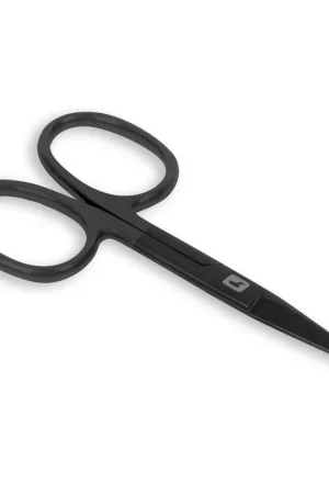 Loon Ergo Hair Scissors - Black Bon Plan