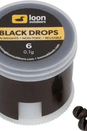 Vente Flash Loon Black Drop - Twist Pot No.SA (1,2 g)