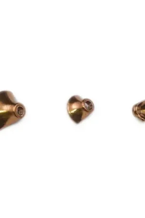 Frödin FITS Tungsten 1/2 Turbokoner - Blue Met MICRO Vente Directe