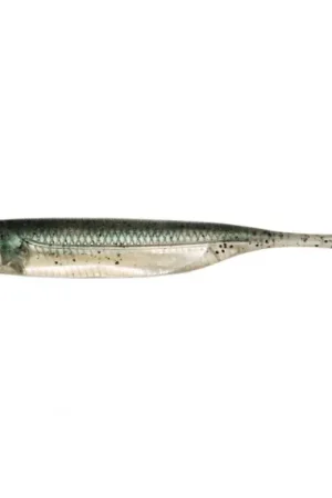 Fish Arrow Flash J Shad 3'' (7-pack) - #26 Kosan Ayu/Aurora Offre Limitée