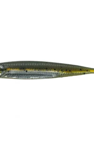 Fish Arrow Flash J Huddle 3'' (7-pack) - #04 Pro Blue/Silver Usine Directe