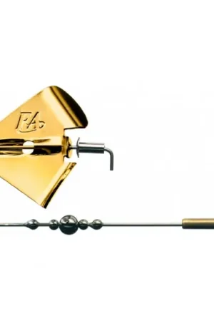 Seulement Aujourd'hui Fish Arrow J Buzz - Silver