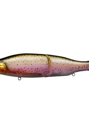 Fish Arrow Glide Jack 180F - #01 Pearl Ayu Commander Vite