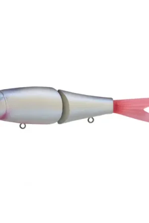 Fish Arrow Riser Jack Jr 19cm, 44g - Biwasagi Marque