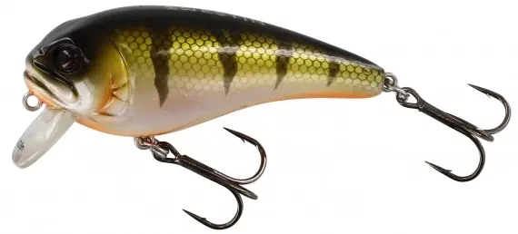 Westin FatBite 8 cm 24 g F Firetiger Offre Exclusive