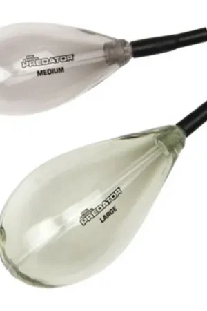 Retour Gratuit Fox Rage Predator Paternoster Sunk Float - Large