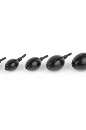 Fox Rage Predator Quick Change Weights 4pcs - 5g Offre Du Jour