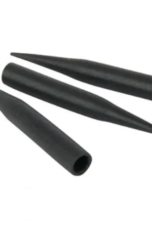 Prix Réduit Fox Rage Predator Large Safety Sleeves 10-pack