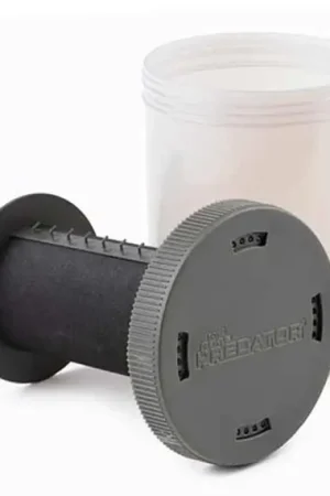 Achat Immédiat Fox Rage Predator Rig Bin