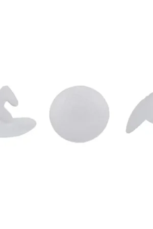 Populaire Fox Rage Pop-Up Caps