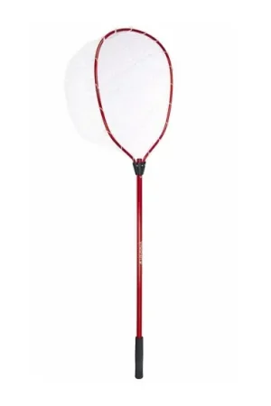 Satisfait Ou Remboursé Favorite Arena Telescope Net - Red
