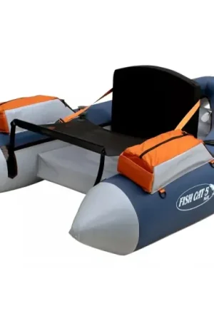 Seulement Aujourd'hui Fish Cat 5 Max - Navy