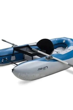 Réduction Fish Cat Scout IGS - Blue