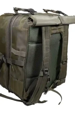 Sonik Xtractor Rucksack Usine Directe