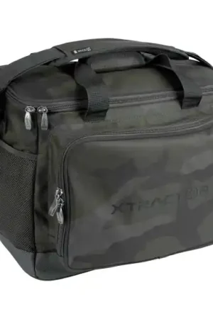 Promotion Saisonnière Sonik Xtractor Bait And Tackle Bag