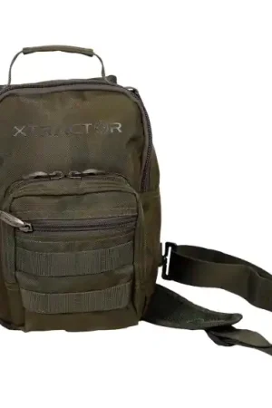 Meilleur Prix Sonik Xtractor Sling Bag