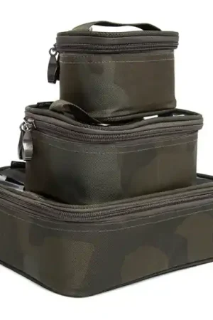 Livraison Express Sonik Bank-Tek Accessory Pouch Medium