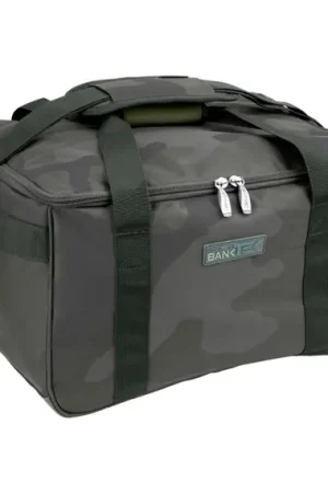 Sonik Bank-Tek Cookware Bag Offre Du Jour