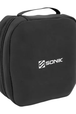 Must-Have Sonik Sizzla Multi-Pan Set Case