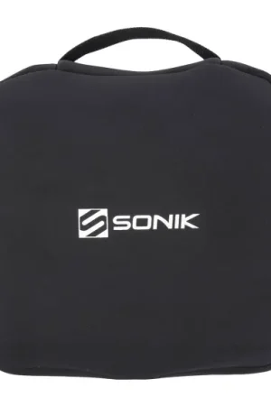 Sonik Sizzla Multi-Pan Set Deepcase Achetez Aujourd'hui