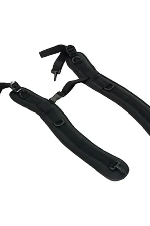 Fish Cat Backpack straps Acheter Direct