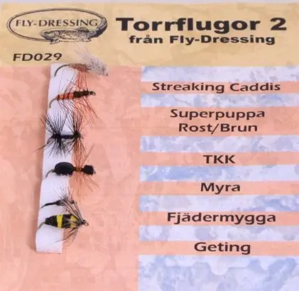 Livraison Express Torrflugor 2