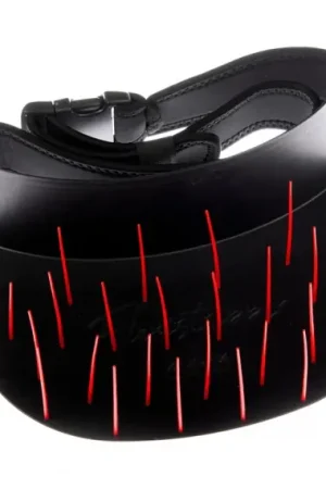 Ahrex Flexistripper - Black with Red Pegs Retour Gratuit