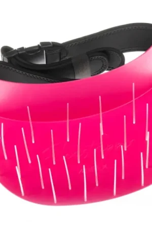 Quantité Limitée Ahrex Flexistripper - Pink with Clear Pegs