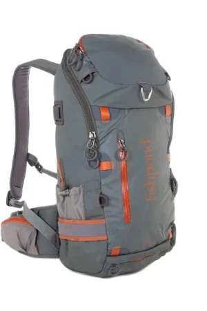Bon Plan Fishpond Firehole Backpack
