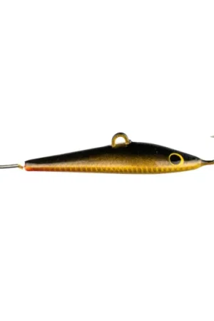 Dernière Chance FIG Balanspirk 10g - Yellow