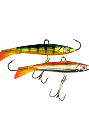 FIG Balanspirk - Mixpack 2-pack Commande En Gros