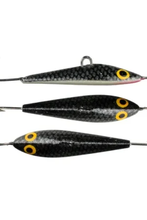 FIG Balanspirk 3-pack - Silver Scales Satisfait Ou Remboursé