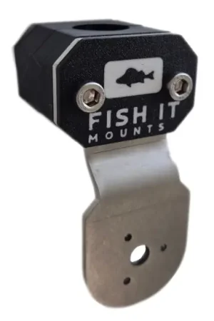 Offre Du Jour Fish It Mount Forward and Down (Fits pole 20-30mm)