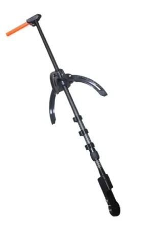 Fish It Mount 360 Ice Fishing Pole Must-Have