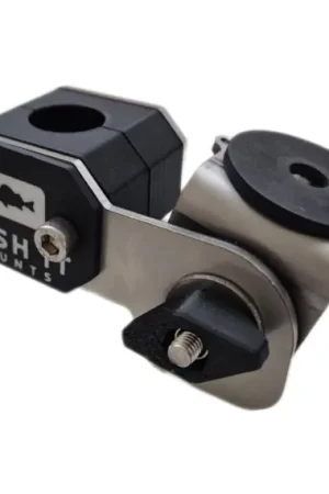 Fish It Mount Scout & Perspective (Fits pole 20-30mm) Acheter En Ligne