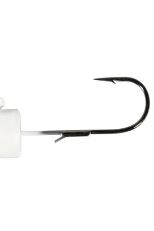 Z-Man Finesse Shroomz 1,41g #1 5-pack Pearl Achetez Aujourd'hui