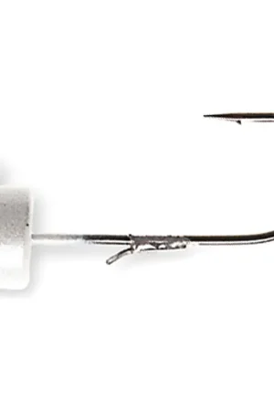 Z-Man Finesse Shroomz 5,6g #1 Pearl (5-pack) Prix Promo