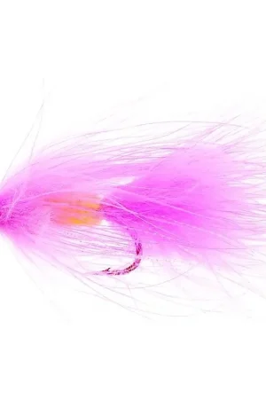 Herning Fly Propeller Flou Pink Kamasan B170 #2 Réduction