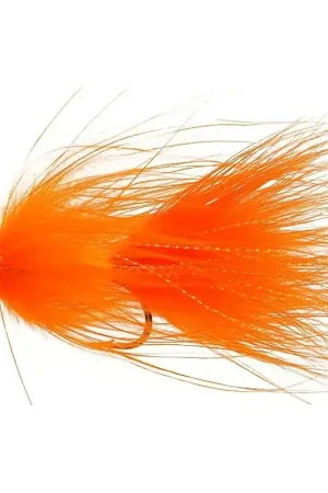 Herning Fly Propeller Flou Orange Kamasan B170 #2 Certifié