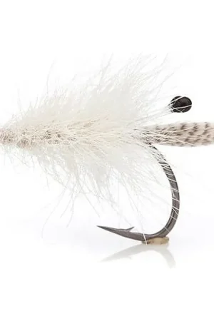 Promotion Saisonnière Aurarejen Oposom White Gamakatsu F314 #4